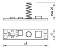 SENSOR ITD